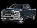 New 2025 Ram 2500 Big Horn Crew Cab 4x4 Pickup for sale #NR252 - photo 1