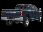 New 2025 Ram 2500 Big Horn Crew Cab 4x4 Pickup for sale #NR252 - photo 2