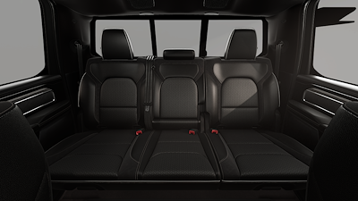 New 2026 Ram 1500 Laramie Crew Cab 4x4 Pickup for sale #NR255 - photo 2