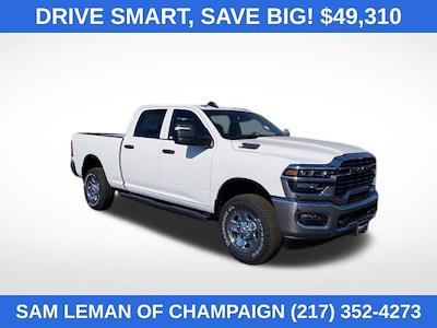 New 2026 Ram 2500 Tradesman Crew Cab for sale #NR264 - photo 1