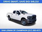 New 2026 Ram 2500 Tradesman Crew Cab for sale #NR264 - photo 1