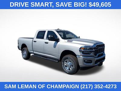 New 2026 Ram 2500 Tradesman Crew Cab for sale #NR265 - photo 1