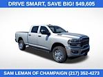 New 2026 Ram 2500 Tradesman Crew Cab for sale #NR265 - photo 1