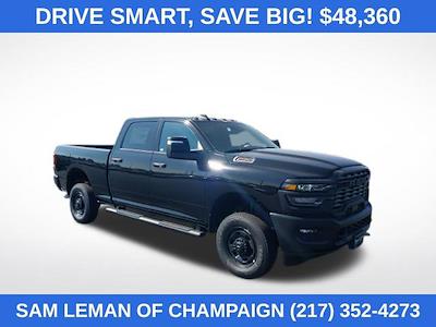 New 2026 Ram 2500 Tradesman Crew Cab for sale #NR266 - photo 1