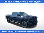 New 2026 Ram 2500 Tradesman Crew Cab for sale #NR266 - photo 1
