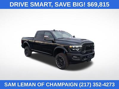 New 2025 Ram 2500 Power Wagon Crew Cab for sale #NR278 - photo 1