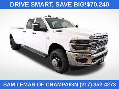 New 2026 Ram 3500 Tradesman Crew Cab for sale #NR290 - photo 1