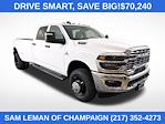 New 2026 Ram 3500 Tradesman Crew Cab for sale #NR290 - photo 1