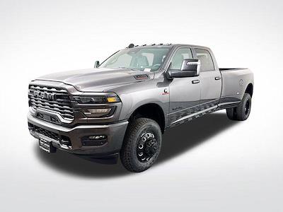 New 2026 Ram 3500 Big Horn Crew Cab for sale #NR291 - photo 1