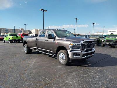 New 2026 Ram 3500 Tradesman Crew Cab for sale #NR294 - photo 1