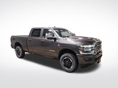 New 2025 Ram 2500 Laramie Crew Cab for sale #NR302 - photo 2
