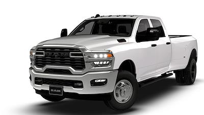 New 2026 Ram 3500 Tradesman Crew Cab for sale #NR319 - photo 1