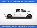 New 2026 Ram 2500 Tradesman Crew Cab for sale #NR329 - photo 8