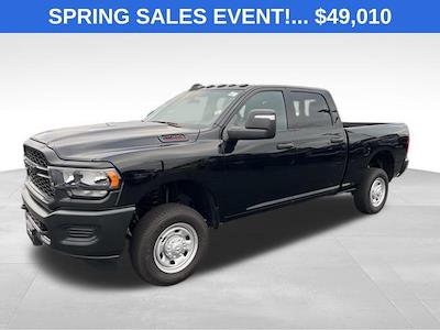 New 2024 Ram 2500 Tradesman Crew Cab 4x4 Pickup for sale #NR51 - photo 1