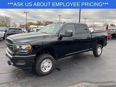 New 2024 Ram 2500 Tradesman Crew Cab 4x4 Pickup for sale #NR51 - photo 2