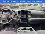 New 2024 Ram 2500 Tradesman Crew Cab 4x4 Pickup for sale #NR51 - photo 11