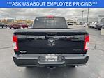 New 2024 Ram 2500 Tradesman Crew Cab 4x4 Pickup for sale #NR51 - photo 5