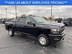 New 2024 Ram 2500 Tradesman Crew Cab 4x4 Pickup for sale #NR51 - photo 8