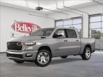 New 2025 Ram 1500 Tradesman Crew Cab 4x4 Pickup for sale #R5B028 - photo 2