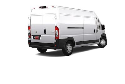 New 2023 Ram ProMaster 2500 High Roof Empty Cargo Van for sale #M3450 - photo 2