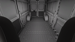 New 2023 Ram ProMaster 2500 High Roof Empty Cargo Van for sale #M3450 - photo 3
