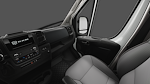 New 2023 Ram ProMaster 2500 High Roof Empty Cargo Van for sale #M3450 - photo 7