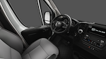 New 2023 Ram ProMaster 2500 High Roof Empty Cargo Van for sale #M3450 - photo 8