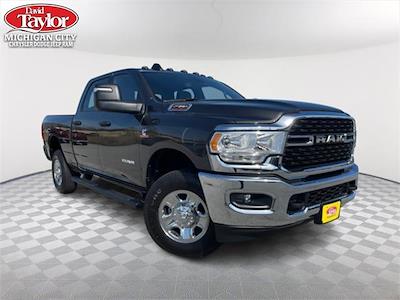 New 2024 Ram 2500 Big Horn Crew Cab 4x4 Pickup for sale #M4516 - photo 1