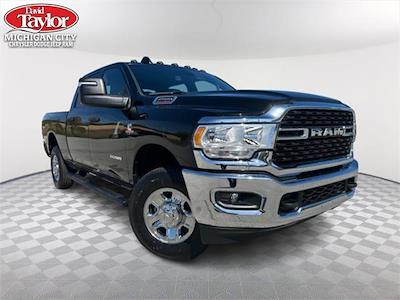New 2024 Ram 2500 Big Horn Crew Cab 4x4 Pickup for sale #M4518 - photo 1