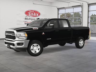 New 2024 Ram 2500 Big Horn Crew Cab 4x4 Pickup for sale #M4518 - photo 2