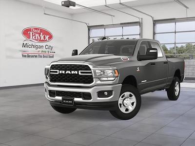 New 2024 Ram 2500 Big Horn Crew Cab 4x4 Pickup for sale #R4B097 - photo 1