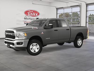 New 2024 Ram 2500 Big Horn Crew Cab 4x4 Pickup for sale #R4B097 - photo 2