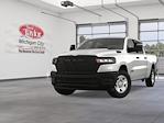 New 2025 Ram 1500 Tradesman Crew Cab 4x4 Pickup for sale #M5124 - photo 1