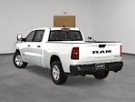 New 2025 Ram 1500 Tradesman Crew Cab 4x4 Pickup for sale #M5124 - photo 4