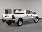 New 2025 Ram 1500 Tradesman Crew Cab 4x4 Pickup for sale #M5124 - photo 5