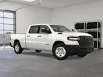 New 2025 Ram 1500 Tradesman Crew Cab 4x4 Pickup for sale #M5124 - photo 7