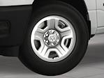 New 2025 Ram 1500 Tradesman Crew Cab 4x4 Pickup for sale #M5124 - photo 11