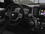 New 2025 Ram 1500 Tradesman Crew Cab 4x4 Pickup for sale #M5124 - photo 18
