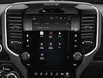 New 2025 Ram 1500 Big Horn Crew Cab 4x4 Pickup for sale #R5B032 - photo 16