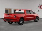 New 2025 Ram 1500 Big Horn Crew Cab 4x4 Pickup for sale #R5B032 - photo 3