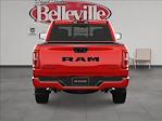 New 2025 Ram 1500 Big Horn Crew Cab 4x4 Pickup for sale #R5B032 - photo 5