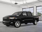 New 2025 Ram 1500 Big Horn Crew Cab 4x4 Pickup for sale #M5147 - photo 2