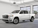 New 2025 Ram 1500 Laramie Crew Cab 4x4 Pickup for sale #M5150 - photo 2