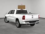 New 2025 Ram 1500 Laramie Crew Cab 4x4 Pickup for sale #M5150 - photo 4