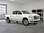 New 2025 Ram 1500 Laramie Crew Cab 4x4 Pickup for sale #M5150 - photo 7