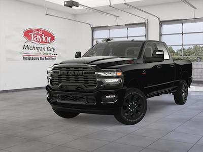New 2025 Ram 2500 Big Horn Crew Cab 4x4 Pickup for sale #M5163 - photo 1
