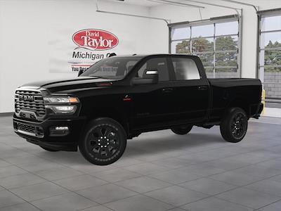 New 2025 Ram 2500 Big Horn Crew Cab 4x4 Pickup for sale #M5163 - photo 2