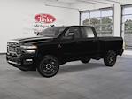 New 2025 Ram 2500 Big Horn Crew Cab 4x4 Pickup for sale #M5163 - photo 2