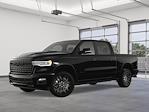 New 2025 Ram 1500 Limited Crew Cab 4x4 Pickup for sale #M5165 - photo 2