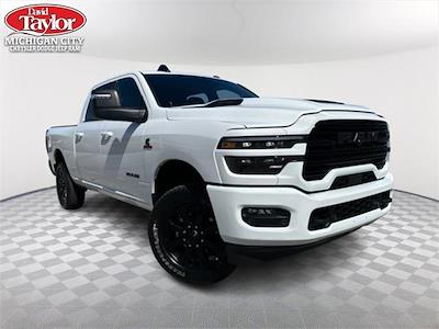 New 2025 Ram 2500 Laramie Crew Cab 4x4 Pickup for sale #M5175 - photo 1